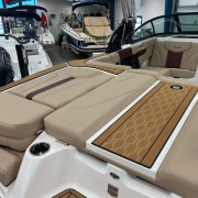 2024 Mastercraft XT20